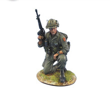 1/35 Resin Figures  Model Kits WWII  US 25th Infantry  Unassambled Unpainted 2024 - buy cheap
