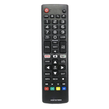 Универсальная замена AKB75375604 для LG LCD LED Smart TV с кнопкой Netflix 43UJ6300 UK6090PUA 55UK6300PUE Ung 2024 - купить недорого
