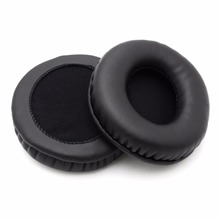 1 par de almohadillas de repuesto para los oídos, almohadillas para cojín, piezas de reparación para auriculares Sennheiser HD 433 HD433 2024 - compra barato