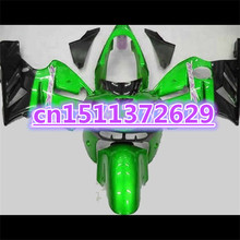 Обтекатель обтекатель для KAWASAKI ZX12R 100% 2002 2003 NINJA ZX12R 02-06 ZX-12R 02 03 04 05 06 обтекатель Dor injection, 2004 2024 - купить недорого