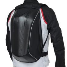 Mochila de motocicleta à prova d'água, bolsa para bagagem de moto, sacola para capacete de corrida 2024 - compre barato