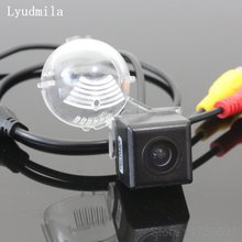 Lyudmila câmera de ré com visão traseira/câmera de estacionamento/hd ccd, câmera de ré para suzuki sx4 wireless/crossover 2013 ~ 2015 2024 - compre barato