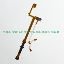 NEW Lens Anti-Shake Flex Cable For Canon EF-S 18-55 mm 18-55mm f/3.5-5.6 IS STM Repair Part 2024 - buy cheap