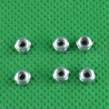 HBX 2098B 1/24 4WD Mini Car Spare Parts Wheel 24968 / Wheel nut H017 2024 - buy cheap