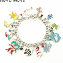 FANTASY UNIVERSE Freeshipping 20pc a lot charm bracelet SSBSHIKL01 2024 - buy cheap