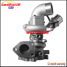 Turbocompresor TD03L4-10TK-2.7 TD03 49131-03600 28231-4A750 282314A750 para Hyundai Grand Starex A2 2012- D4CB Euro 5 2.5L 2024 - compra barato