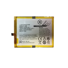 3,8 V 2200mAh Li3822T43P3h786032 batería para ZTE Orbic Orbic-RC-501L / ZTE Blade V6 ZTE Blade D6 / ZTE Blade X7 de la batería del teléfono 2024 - compra barato