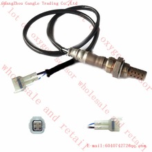 Oxygen Sensor O2 Sensor AIR FUEL RATIO Lambda for Suzuki GRAND VITARA 18213-67D10 234-4033 1999-2000 2024 - buy cheap