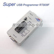 Super Multi-Function LCD BIOS Programmer ISP/ USB LCD Repair Tool RT809F W/softerware Free Shipping 2024 - buy cheap
