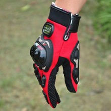 NEW MODEL pro-biker Motorcycle glove Motocross glove Racing Gloves sports gloves 3 Color 2024 - buy cheap
