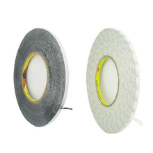 5mm Wide Double Sided Adhesive Sticky Glue Tape for Mobile Phone LCD Touch Screen Display 2024 - buy cheap