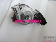 NEW GENUINE  GT20 752610-5032S Turbocharger for Land Rover Defender,Transit VI,Puma 2.4TDCi 143HP 2024 - buy cheap