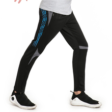 Мужские и женские спортивные брюки для бега, спортивные брюки для занятий спортом на весну, осень и зиму, Брюки с карманами для спортзала 2024 - купить недорого