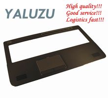 YALUZU NEW FOR Dell XPS 17 L702X L701X 17-L702X Laptop Palmrest Cover Upper Case Keyboard Bezel Touchpad 0R21D6 R21D6 Assembly 2024 - buy cheap