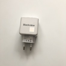 Blackview оригинальный адаптер портативное зарядное устройство 12V 2A EU для BV9600 Pro BV6800 Pro BV9500 Pro BV9500 BV9000 Pro BV9000 P6000 2024 - купить недорого