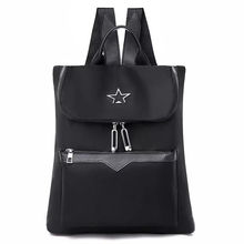 Mochila Oxford de alta calidad para mujer, bolso de hombro escolar para chicas adolescentes, novedad de 2019 2024 - compra barato