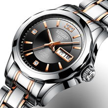 New Binger Watch Women Luxury Brand Japan Automatic Mechanical Movement Wrist Sapphire Waterproof Ladies Watch gold B8051-8 2024 - buy cheap