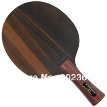 KTL Ebony 5 Black coffee kids 15-30 years old  professional Table Tennis Blade for PingPong Paddle Racket 2024 - buy cheap