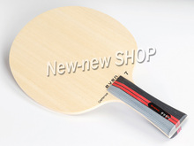 Sanwei EVEN 7 DEFENSE (7 Ply Even Wood, for Defensive & Pips-long / Pips-out) Table Tennis Blade DEF Racket Ping Pong Bat Paddle 2024 - buy cheap
