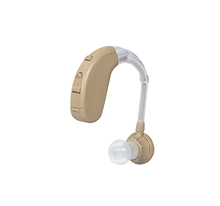 SZVPLUS VHP-701 цифровой bte слуховой аппарат, Китай, низкая цена, мини цифровой слуховой аппарат, слуховой аппарат 2024 - купить недорого