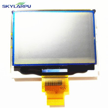 Skylarpu-pantalla LCD de 1,5 "para Garmin Forerunner 310XT, repuesto de panel de reparación, movimiento de muñeca 2024 - compra barato