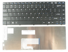 SSEA-nuevo teclado de EE.UU. para ordenador portátil MSI CR400 CR420 CR460 EX465 CX420 X350 X370, venta al por mayor 2024 - compra barato