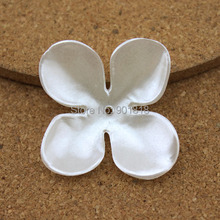 10pcs/lot Flatback Imitational Flower Pearls Scrapbooking Beads Embellishment DIY Crafts F1532 2024 - buy cheap