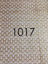 Diseño de corazón de color blanco dorado, lentejuelas brillantes, tela de encaje, lentejuelas doradas, encaje africano, brillo del tejido, encaje de alta calidad 2024 - compra barato
