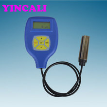 Medidor de espesor de recubrimiento de alta resolución ETA-0682 rango de medición 0-1000um LCD instrumento de medición de espesor de pantalla Digital 2024 - compra barato