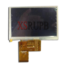 Pantalla LCD diagun Launch x431 de 4,3 pulgadas, Original, con panel táctil de Digitalizador de pantalla táctil, Envío Gratis 2024 - compra barato