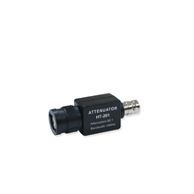 HT201 20:1 Signal Attenuator 10MHz Bandwidth 2024 - buy cheap