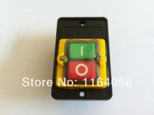 ON/OFF Waterproof Push Button Switch Pushbuttn Control Switch 10A 220/380V KAO-5 2024 - buy cheap