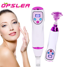 Skin Care Pimple Acne Vacuum Suction Blackhead Remover Tool Face Clean Pore Electric Nose Cleaner Microdermabrasion Machine 2024 - buy cheap