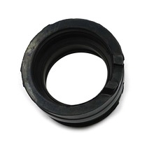 Suporte do carburador bota para coletor de admissão para yamaha grizzly 600 yfm600 f fh fwa 2024 - compre barato