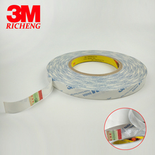 3M brand tape 9448A VHB double sided tape clear transparent acrylic  0.8mm thickness 3M tape 2024 - buy cheap