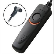 MC-30 shutter release camera remote control for Nikon D3X/D2X/D700/D300/D300s/D200  shutter release 2024 - buy cheap