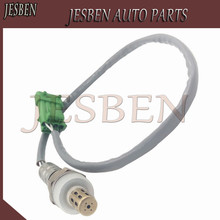 Sensor de oxigênio 1628kn, para citroen peugeot 206 306 307 406 407 607 807, 9636968780, 1628kn 1.1 1.4 i 1.6 1.8 16v 2024 - compre barato