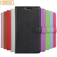 ZTE Blade V8 Pro Case Flip Luxury Wallet PU Leather TPU Silicon Kickstand Cover For ZTE Blade V8 Pro ZTE V8 Pro Capa With Magnet 2024 - buy cheap