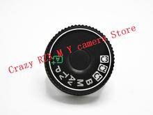 NEW Original 5D3 Top cover button mode dial For Canon 5D3 5D Mark III Camera Replacement Unit Repair Part 2024 - buy cheap