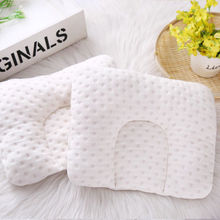 Infant Newborn Baby Shaping Pillow Cushion Toddler Children Neck Protection Prevent Flat Head Sleep Nest Pod Anti Roll Pillows 2024 - buy cheap