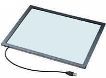 40 inch usb 4points multi IR touch panel, without glass, plug and play 2024 - buy cheap