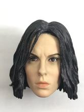 Figura de acción del Underworld Selene, figura de juguete con cabeza esculpida, ojos marrones para cuerpo pálido de 12 ", 1/6 2024 - compra barato