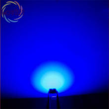 100pcs 1210 3528 SMD PLCC-2 Blue LED 3.0-3.2V SMD light-emitting diodes 465-475nm SMD/SMT Chip lamp beads 2024 - buy cheap