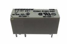 5pcs/lot 12VDC Relay V23061-A1005-A302-X112-12VDC V23061-A1005-A302-X112  DIP-4P 2024 - buy cheap