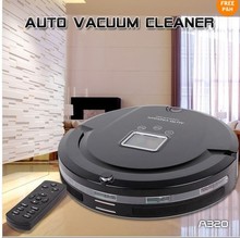 4 In 1 Multifunctional Vacuum Robot Cleaner (Sweep,Vacuum,Mop,Sterilize) Remote Controller,Stair Avoidance Detector,Schedule 2024 - buy cheap