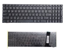 SSEA New US Keyboard For ASUS N56 N56V N56VM N56VZ N56SL N56DP N56JN N56JR N56VB N56VJ black Keyboard 2024 - buy cheap