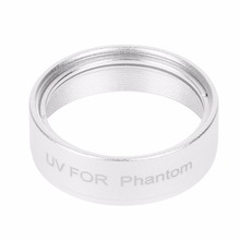 New MC CPL UV ND Camera Lens Filter For Phantom 3 For Phantom 4 Professional 4K HD 2024 - buy cheap