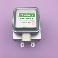 Original Galanz Microwave Oven Magnetron M24FB-210A universal OM75S31 2M210-M1 for Microwave Parts 2024 - buy cheap