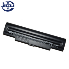 Jigu-bateria para laptop, compatível com samsung q35 segundos 2024 - compre barato