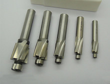 sink holes drilling head milling cutter M3/M4/M5/M6/M8/M10/M12/M14/M16 reaming drill slab milling cutters free shipping! 2024 - buy cheap